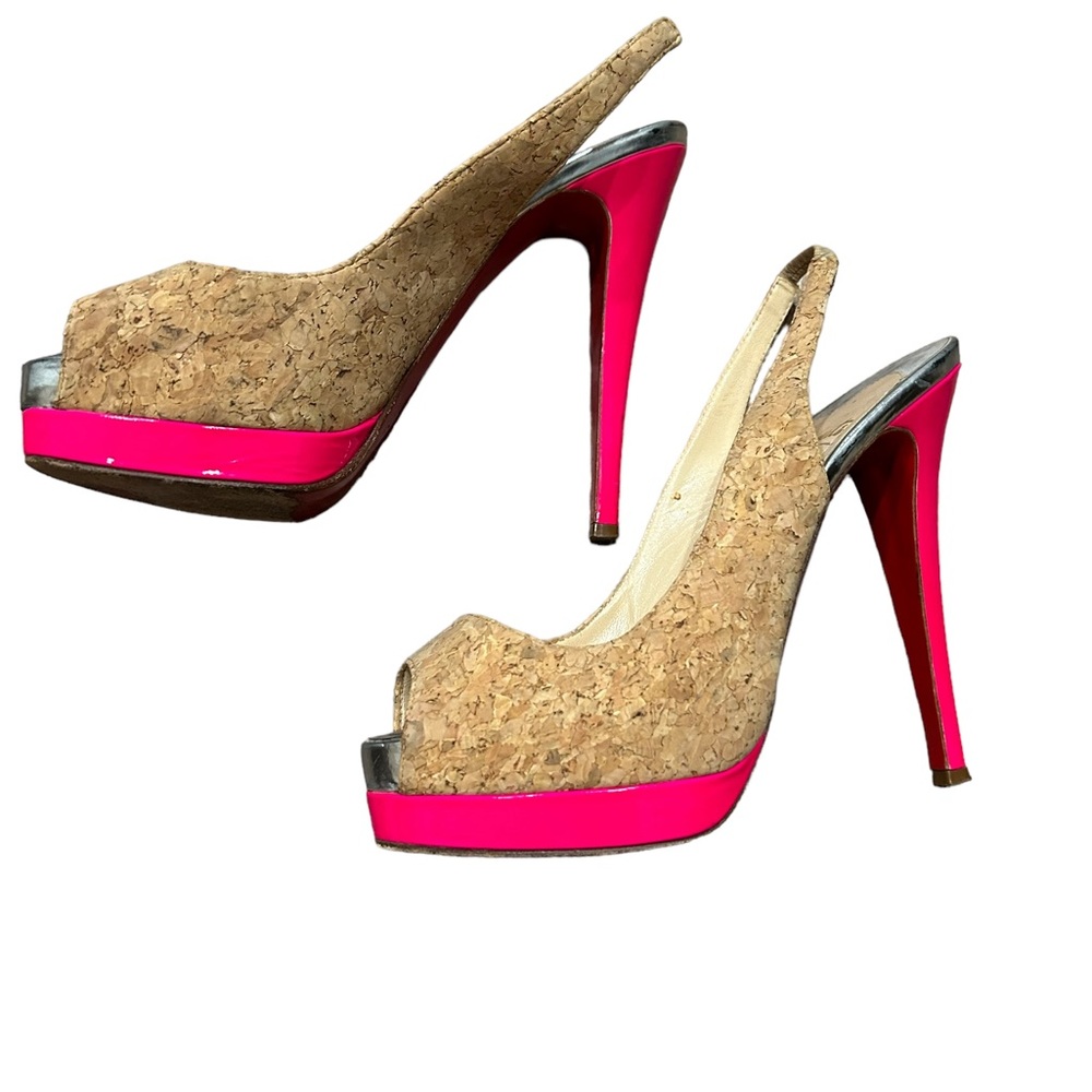 Christian Louboutin